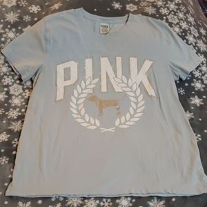 Pink T-Shirt